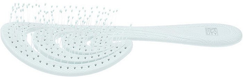 Щетка Dewal Ocean wave DBEF8-1GreyWhale