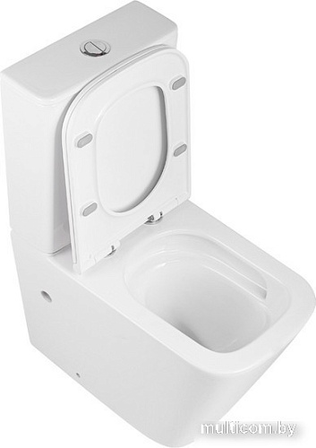 Унитаз напольный Triton Pro Tornado Corso TR-CO-3006