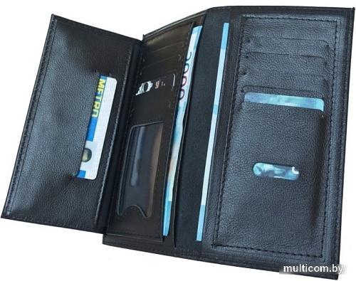 Кошелек Carlo Gattini Arciano 7702-01