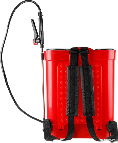 Аккумуляторный опрыскиватель Wortex KS 1670