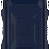 Мобильный телефон Maxvi P100 (синий)