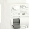 Устройство защитного отключения GEYA GYL9-2P-40A-100mA 2P 40A 6 kA 100mA AC 2M GYL92P40AC100