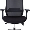 Офисное кресло Norden Mono Black H6255 (черный)