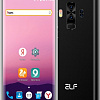 Смартфон Ark Elf S8 (черный)