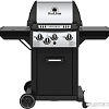 Гриль Broil King Monarch 340