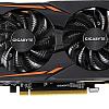 Видеокарта Gigabyte Radeon RX 560 Gaming OC 4GB GDDR5 (rev. 1.0)