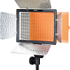 Лампа Yongnuo YN-600 L II LED 3200-5500K