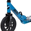 Самокат Novatrack Polis 200 Air 200I.POLIS.BL8 (синий)