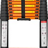 Лестница ISMA UP410