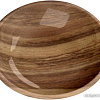 Миска TarHong Acacia Wood 180 мл (коричневый)
