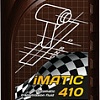 Трансмиссионное масло Pemco iMATIC 410 ATF-A 1л