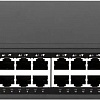 Управляемый коммутатор уровня 2+ QTECH QSW-4610-28T-POE-AC