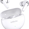 Наушники Infinix Buds Neo (белый)