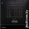 Струны для гитары D'Addario NYXL45130