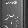 Внешний аккумулятор Canyon PB-1001 10000mAh (черный)