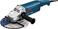 Угловая шлифмашина Bosch GWS 22-230 JH (0601882203)