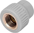 Фитинг Valfex Муфта комбин-я переход. с внутр. резьб. 25х1/2&quot; 10129125Г