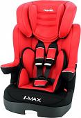 Детское автокресло Nania Imax SP LX Isofix (Red)