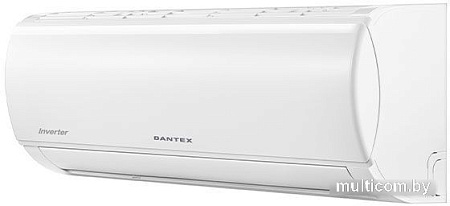 Кондиционер Dantex Corso Inverter RK-09SDMI/RK-09SDMIE