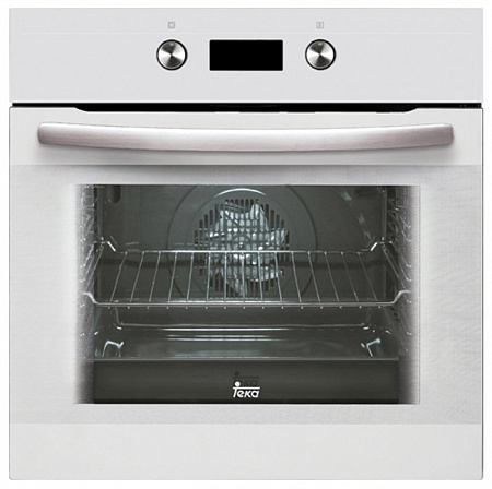 Духовой шкаф TEKA Universo HO 725G WHITE (41590101)