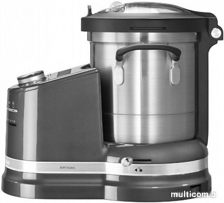 Кухонный комбайн KitchenAid 5KCF0104EMS
