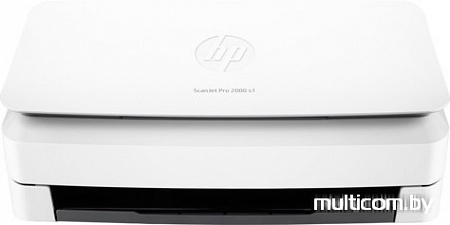Сканер HP Scanjet Pro 2000 s1 [L2759A]