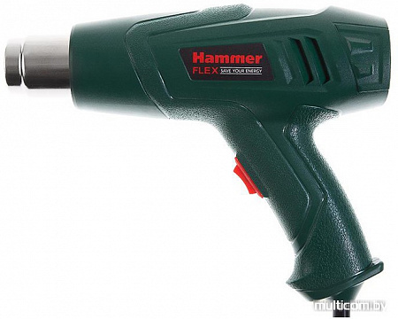 Промышленный фен Hammer HG2000LE