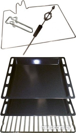 Духовой шкаф Kaiser EG 6345 Em