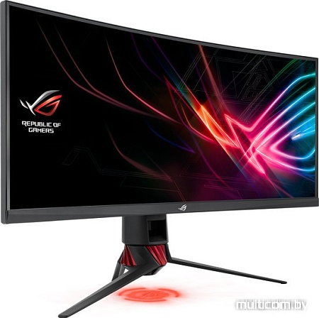 Монитор ASUS ROG Strix XG35VQ