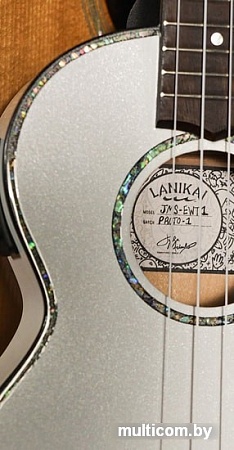 Укулеле Lanikai JMS-AWT2