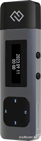 Диктофон Digma DiVoice RV50