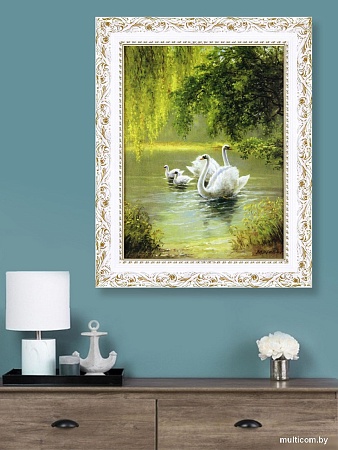 Картина Декарт 8Л2921