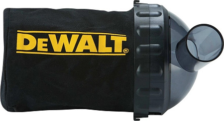 Пылесборник для электроинструмента DeWalt DWV9390