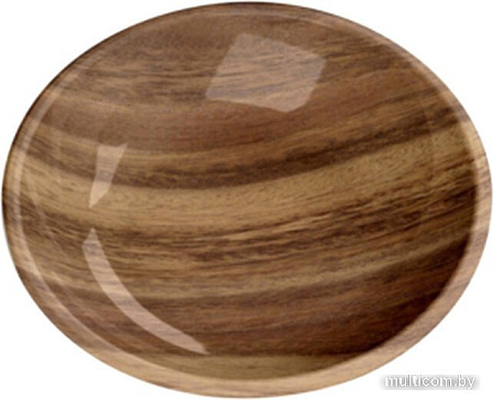 Миска TarHong Acacia Wood 180 мл (коричневый)
