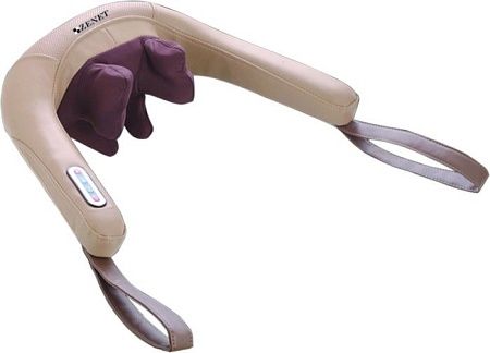 Массажная накидка Zenet ZET-759