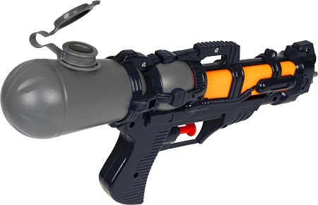 Bondibon Водный пистолет Наше лето ВВ5408