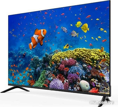 Телевизор Триколор H50U5500SA
