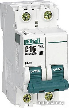 Schneider Electric DEKraft 11209DEK