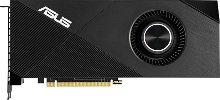 Видеокарта ASUS Turbo GeForce RTX 2060 6GB GDDR6 TURBO-RTX2060-6G