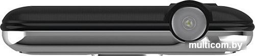 Кнопочный телефон Maxvi X900i (черный)