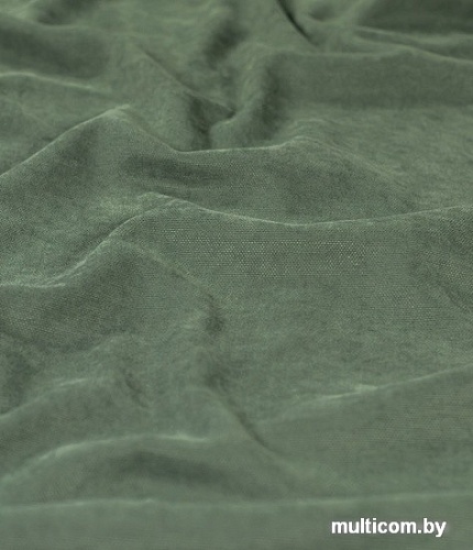 Штора Legrand Канвас 1.5x2.6 м (шалфей)