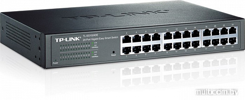 Коммутатор TP-Link TL-SG1024DE