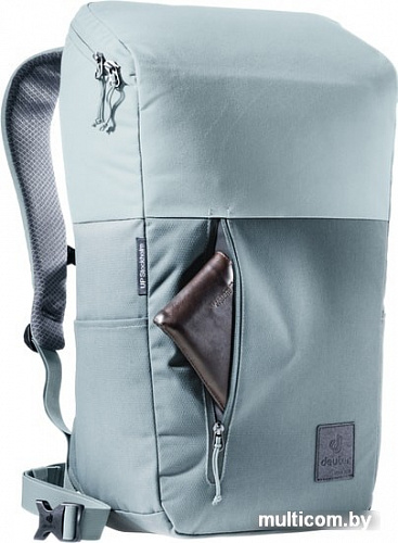 Рюкзак Deuter UP Stockholm 3860021-5567 (aubergine/grape)