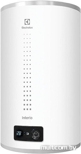 Водонагреватель Electrolux EWH 50 Interio 3