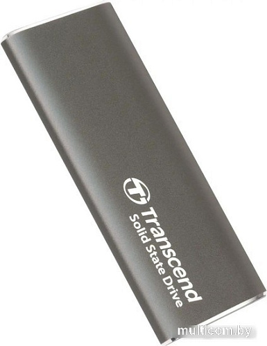 Внешний накопитель Transcend ESD265C 2TB TS2TESD265C