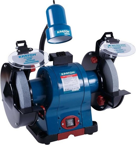 Заточный станок Кратон BG 560/200LP