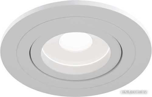 Точечный светильник Maytoni Atom DL023-2-01W