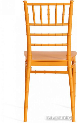 Стул TetChair Chavari (золото)