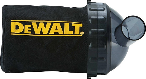 Пылесборник для электроинструмента DeWalt DWV9390