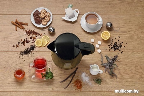 Электрический чайник Gorenje K17BK